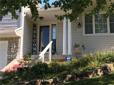 630 Hillcrest Cir, Lansing, KS 66043 - photo 3