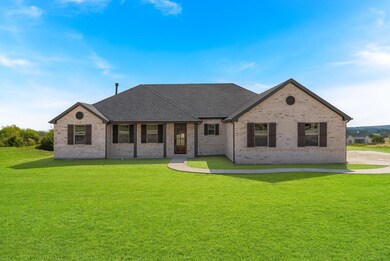 8920 Prather Rd, Springtown, TX 76082 - photo 4