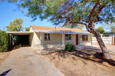 4535 E 15th St, Tucson, AZ 85711 - photo 3