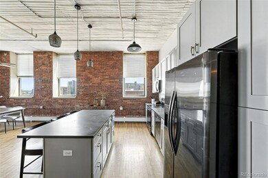 Stadium Lofts unit 3E, Denver, CO 80205 - photo 5