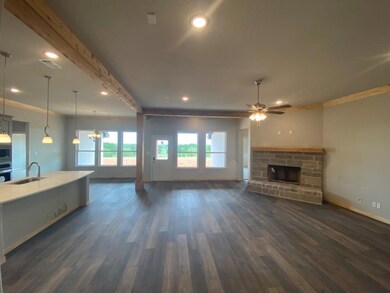 8624 Bricelyn Ct, Godley, TX 76044 - photo 6