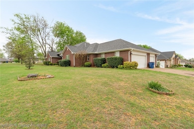 1906 N 47th St, Fort Smith, AR 72904 - photo 5