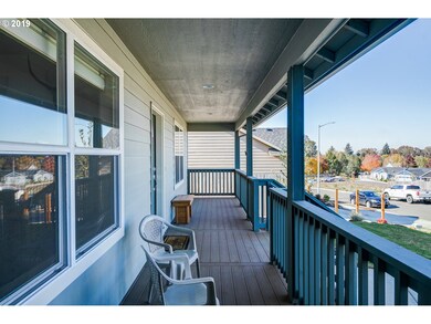 Porch