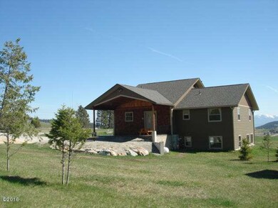 Westerly exterior