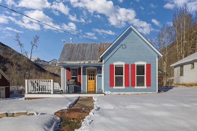 112 E Soda St, Rico, CO 81332 - photo 4