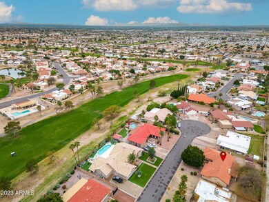 6218 E Camelot Dr - Drone - 721