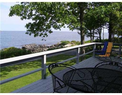 239 King Philips Trail, Boothbay, ME 04544 - photo 4