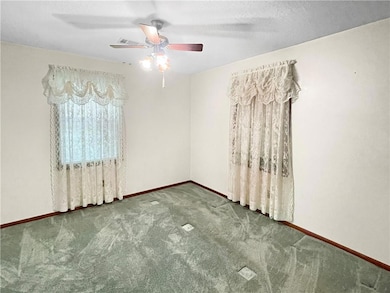 1017 Anchor Lake Rd, Carriere, MS 39426 - photo 7