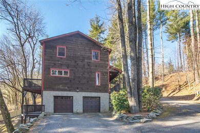 2 car garage & plenty of parking