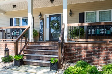 73 Woodsedge Dr, Dunn, NC 28334 - photo 3