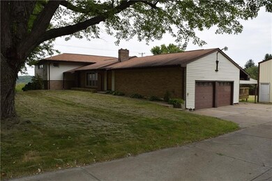 Additional View of the Front Exterior