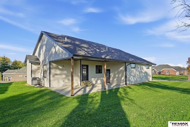 702 Spring St, Adams, NE 68301 - photo 4