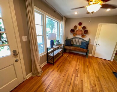 Bonus/3rd bedroom