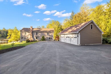 100 Pine Colony Rd, Franklin, NH 03235 - photo 2