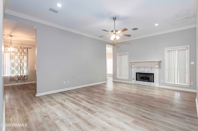 155 Kingspointe Cir, Lafayette, LA 70508 - photo 7