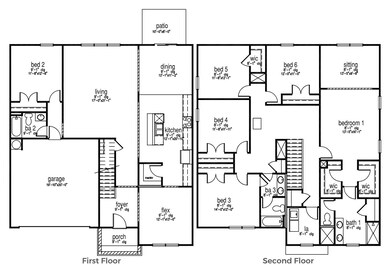 168 Oakwood Blvd, Summerville, SC 29486 - photo 2