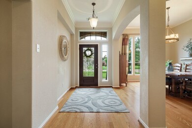 526 Oak Ridge Grove Cir, Spring, TX 77386 - photo 6