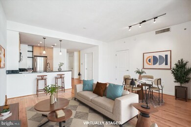 The Hawthorn Condominium unit 812, Arlington, VA 22203 - photo 6