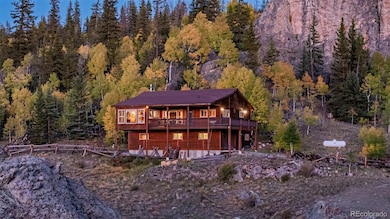 305 Travois Ct, Como, CO 80432 - photo 3