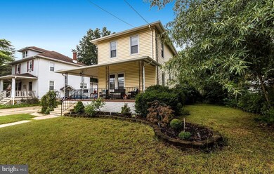 808 S Fairview St, Riverside, NJ 08075 - photo 2