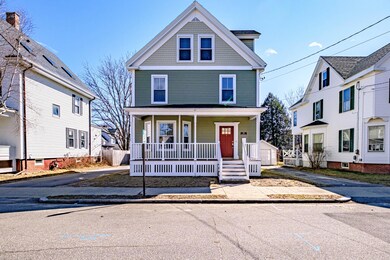 28 Tremont St, Portland, ME 04103 - photo 2