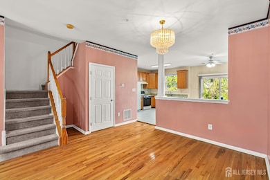 1209 Blossom Cir, Dayton, NJ 08810 - photo 3