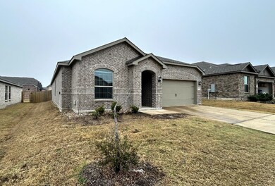 1715 Cotton Blossom Ln, Princeton, TX 75407 - photo 3