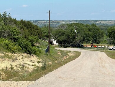 Driving through neighborhood.