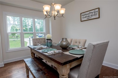 7921 Patriots Landing Place, Quinton, VA 23141 - photo 7