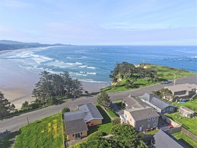 Aerial Shot