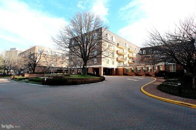 8101 Connecticut Ave unit S501, Chevy Chase, MD 20815 - photo 2