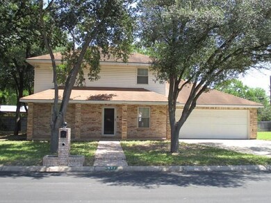 511 E Juarez Ave, Pharr, TX 78577 - photo 5