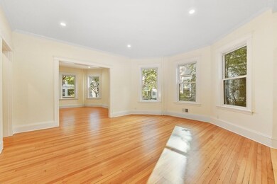 38 Russell St unit 1, Cambridge, MA 02140 - photo 7