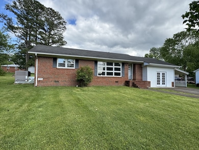 266 Glenburg Dr, Manchester, TN 37355 - photo 3