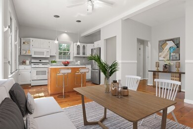 22 Broad St unit 4, Newburyport, MA 01950 - photo 7