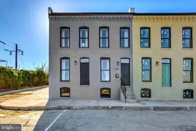 1406 N Bethel St, Baltimore, MD 21213 - photo 3