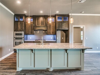 616 NW 197th St, Edmond, OK 73012 - photo 7