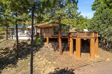 6228 Wildcat Trail S, Show Low, AZ 85901 - photo 3