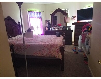 19 Davids St unit 2, Brockton, MA 02301 - photo 4