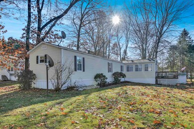 11 Limestone Way, North Hampton, NH 03862 - photo 2