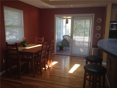 Dining Room.