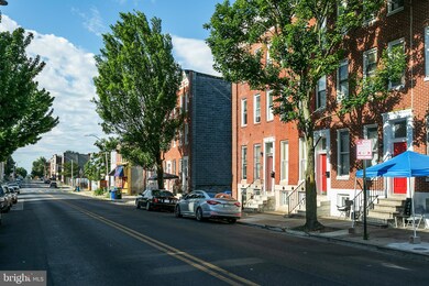 1024 N Carey St, Baltimore, MD 21217 - photo 3
