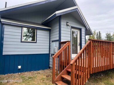 19577 Daybreak St, Kasilof, AK 99610 - photo 3