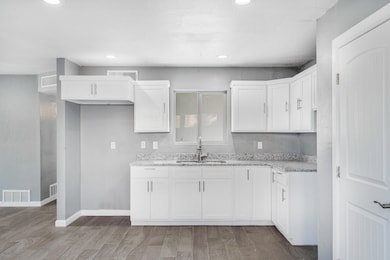 1826 Russ Randall St, El Paso, TX 79936 - photo 6