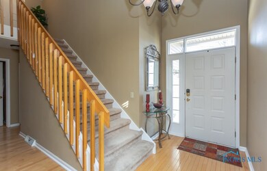 4216 Appomattox Dr, Sylvania, OH 43560 - photo 3