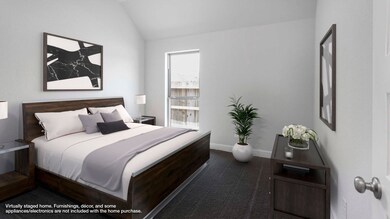 20419 Yearling Pasture Ln, Tomball, TX 77377 - photo 5