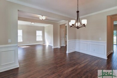 200 Beckley Dr, Richmond Hill, GA 31324 - photo 3