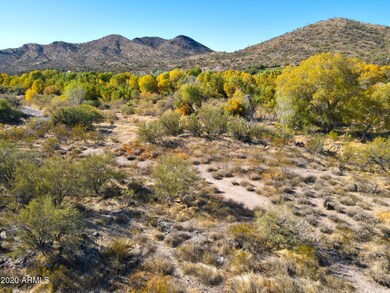 To SW, Mountains of Park