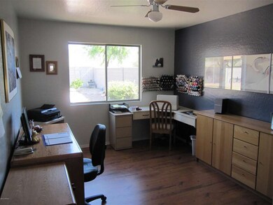 Bedroom / Office #3