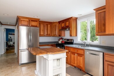 109 Brooks Ave, Quincy, MA 02169 - photo 3